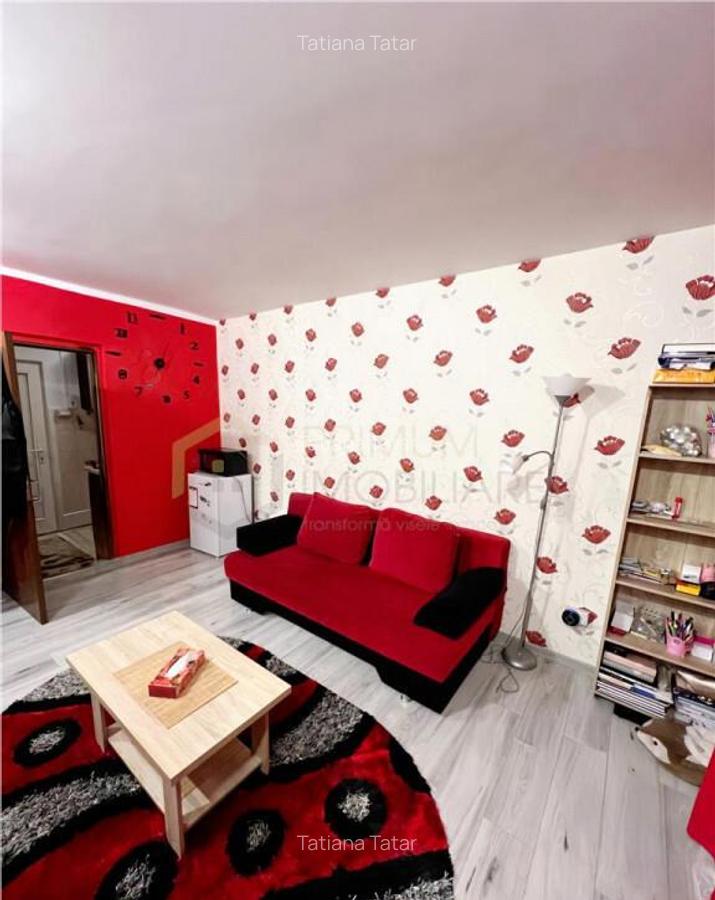Telegrafului, 1 camera, etaj 1, EXCELENTA INVESTITII - 5