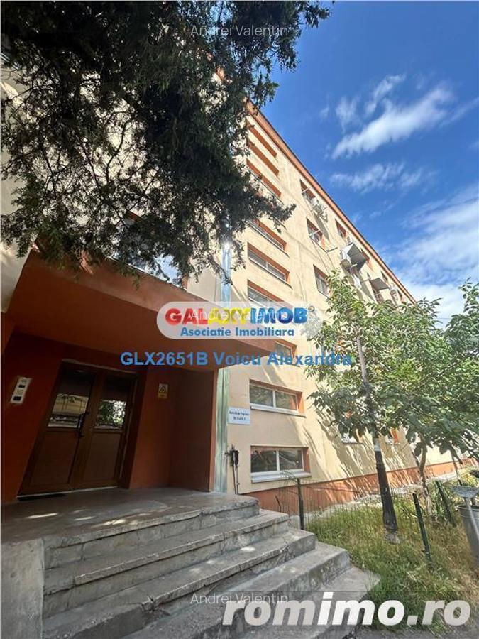 Inchiriere Garsoniera Moderna - 1 Decembrie 1918 - Str. Mizil - 7