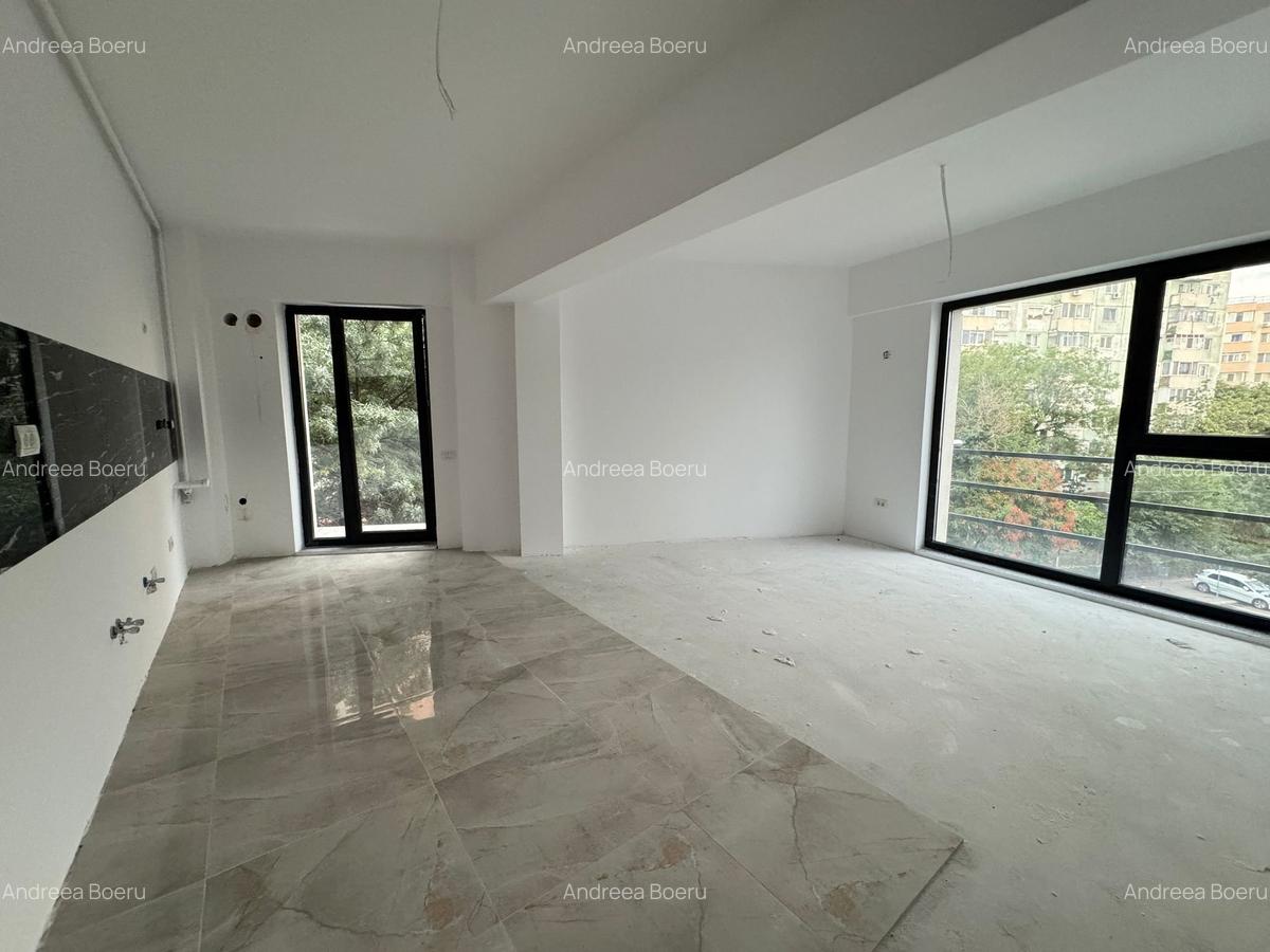 Vanzare Apartament 2 camere – Strada Teiul Doamnei | Comision 0% Bloc nou - 3