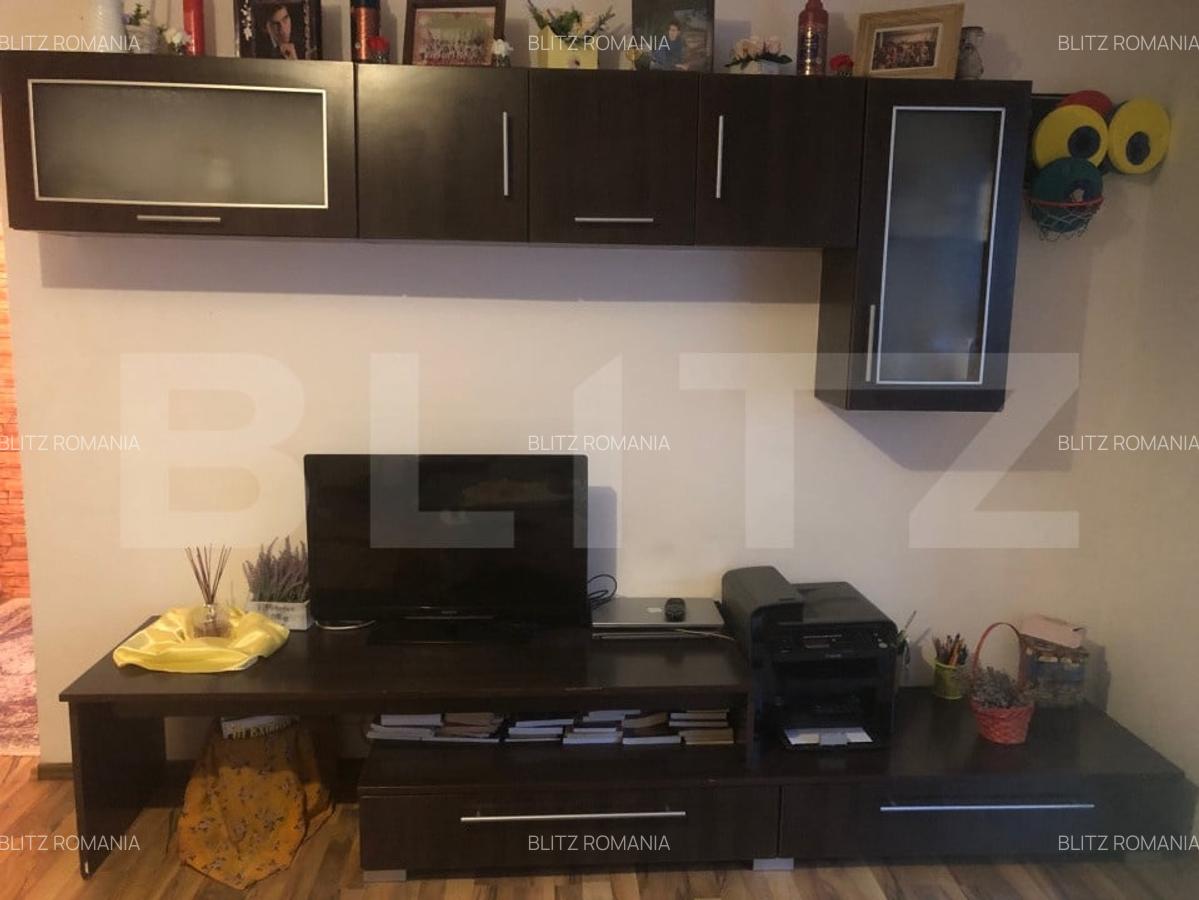 Apartament cu 2 camere , etaj 2  , żona M16 - 14