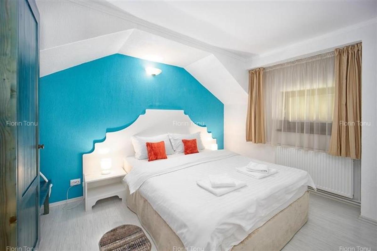 Hotel/Pensiune, 450 mp în Bran - 16