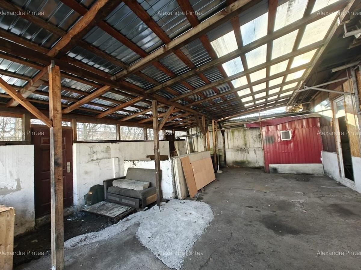 Spațiu comercial, 229 mp în Dâmbul Rotund - 4