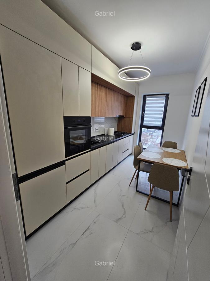 Garsoniera Lujerului Exigent - 4