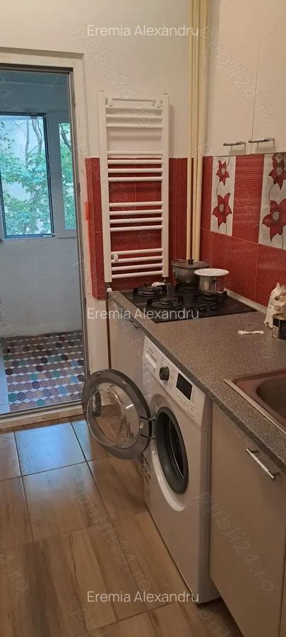 Proprietar inchiriez garsoniera in zona linistita, Tei - 6