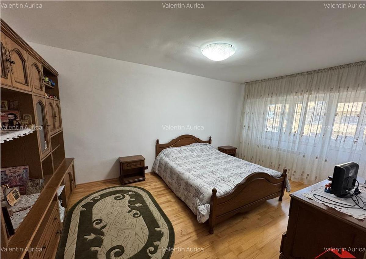 Apartament 3 camere, mobilat si utilat, ultracentral, etaj 9 - 7