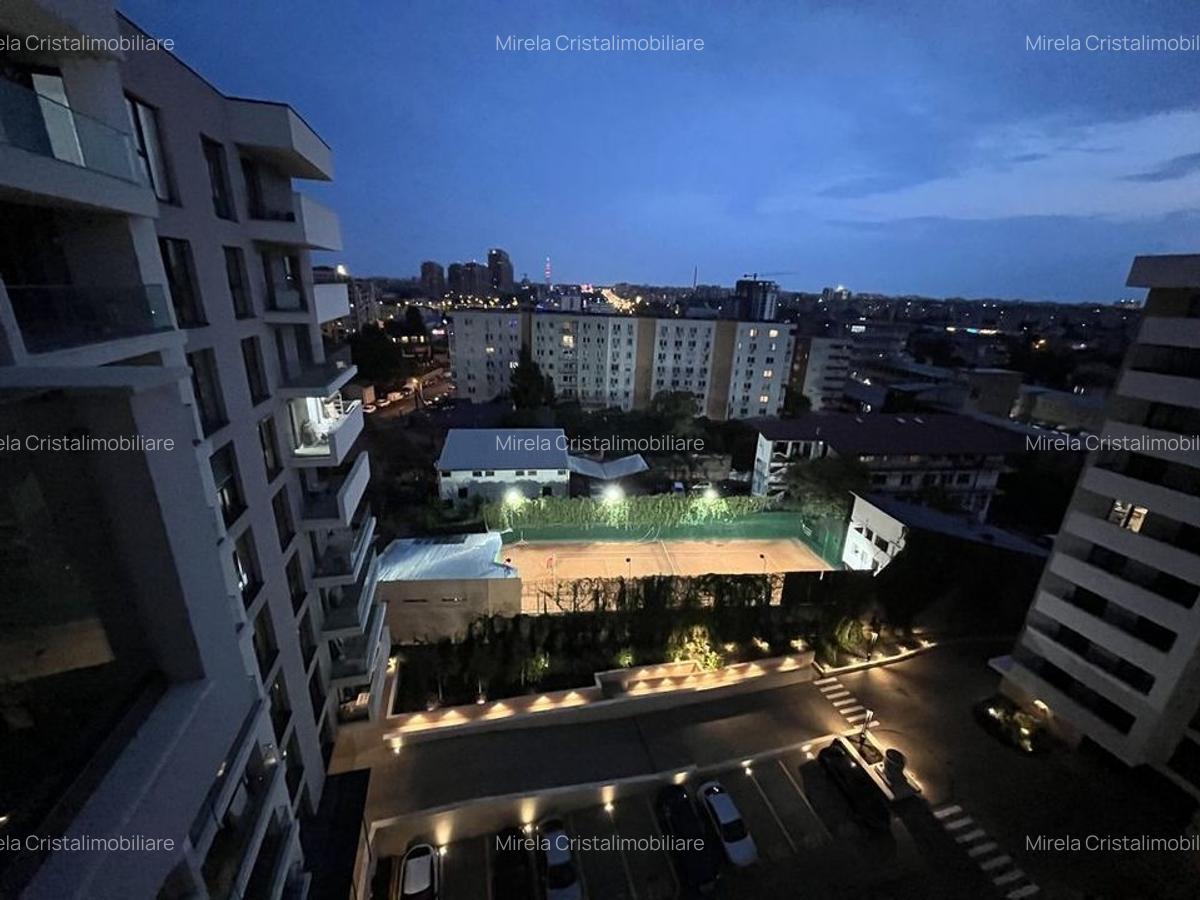 Vanzare Apartament  2 Camere Core Timpuri Noi - 5