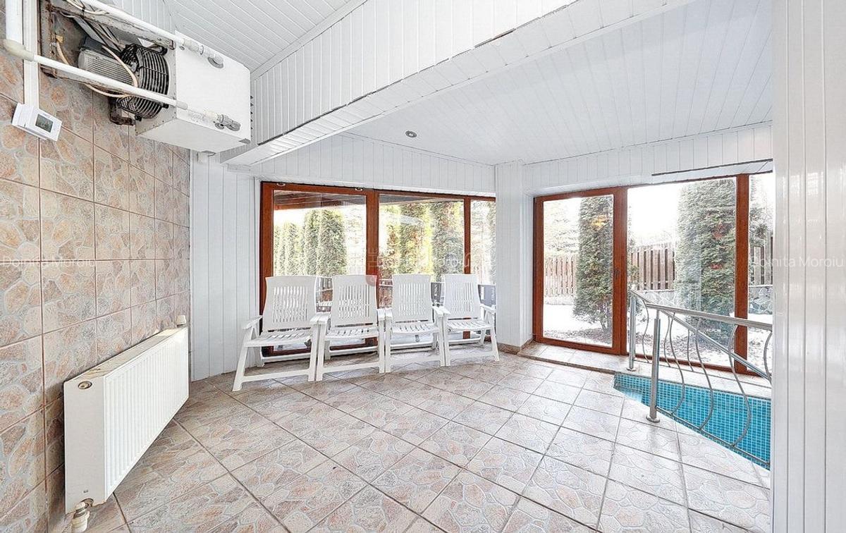 Casa de Vacanta in Predeal - 14