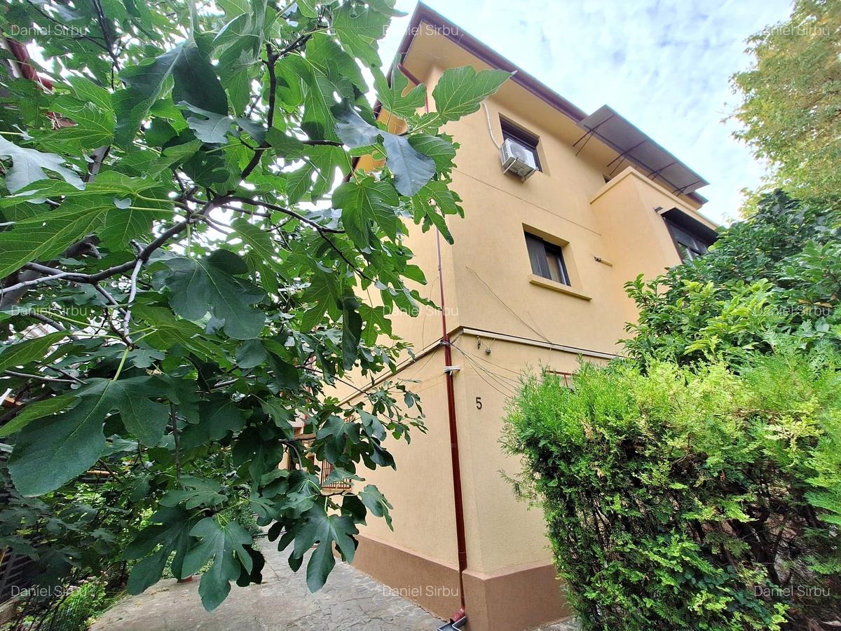 Vanzare apartament 3 camere zona Cotroceni / Sf. Elefterie, parter - 1
