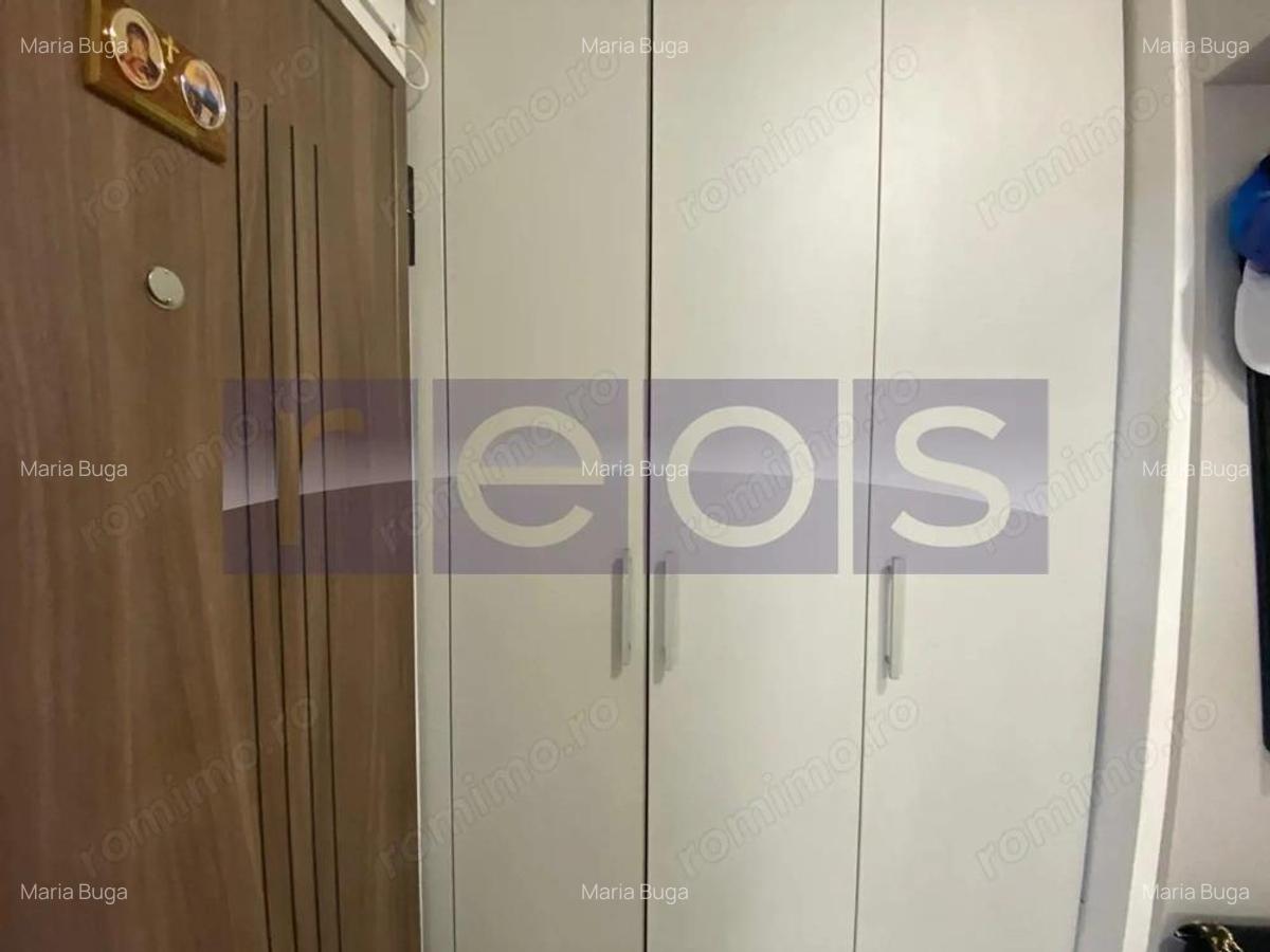 Apartament modern 3 camere | Teiul Doamnei - 10