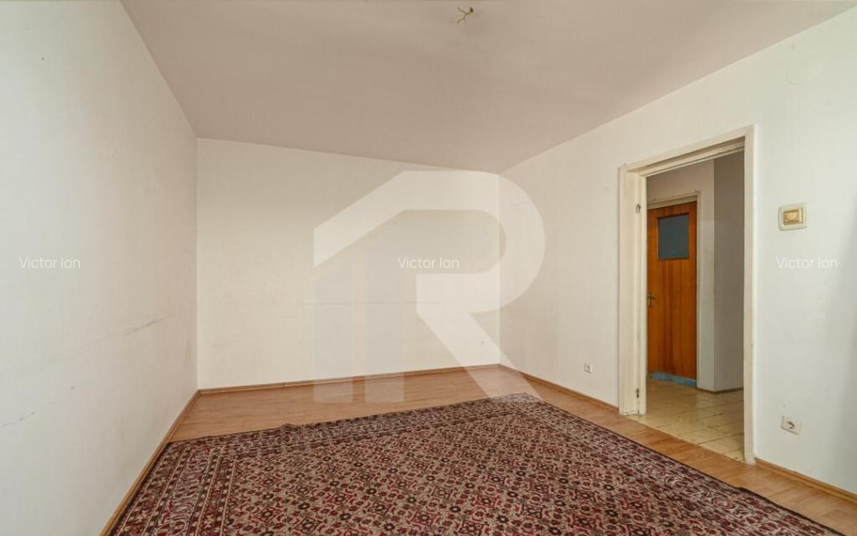 Turda - 4 camere, decomandat, '91 mp, 2 gr sanit, bloc 1983 - 4