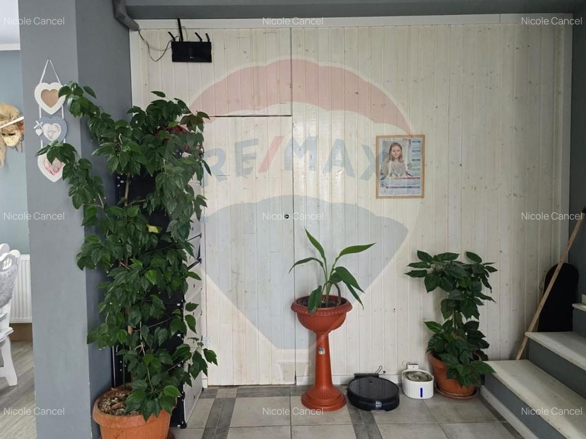 Duplex pe strada Tineretului, Floresti - 3