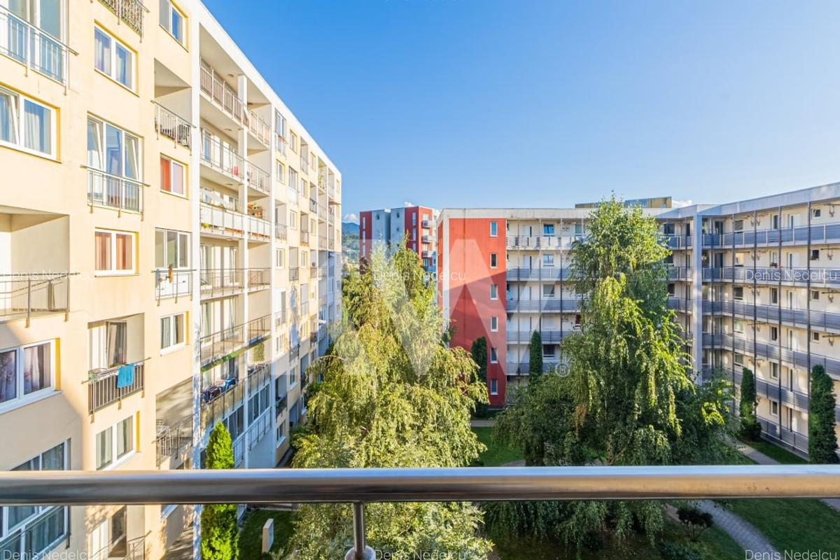 Apartament 2 camere Avantgarden - 11