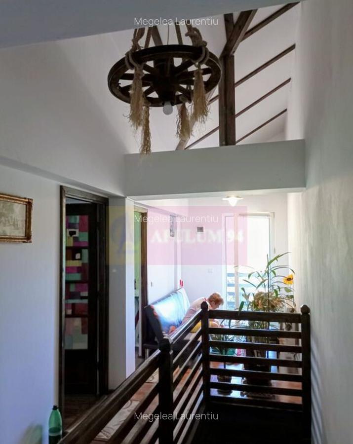 Vila de vanzare in Brebu - Zona Brebu Manastirei - 14