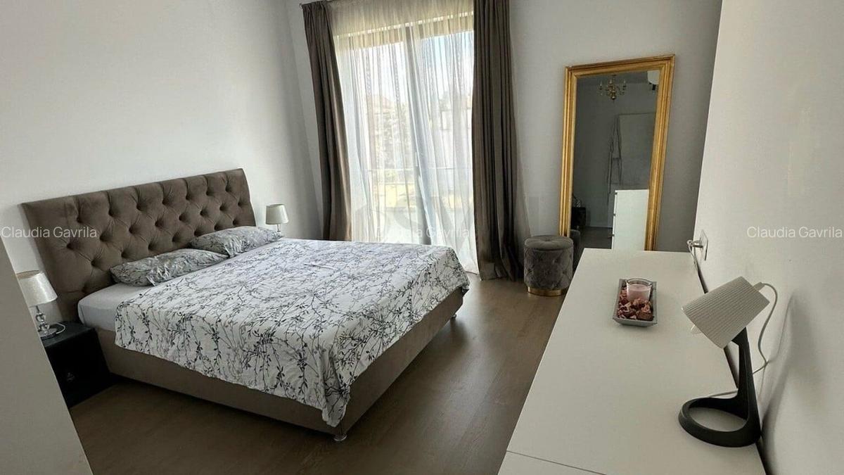 REA1026479 Apartament 3 camere Baneasa l Jandarmeriei - 2