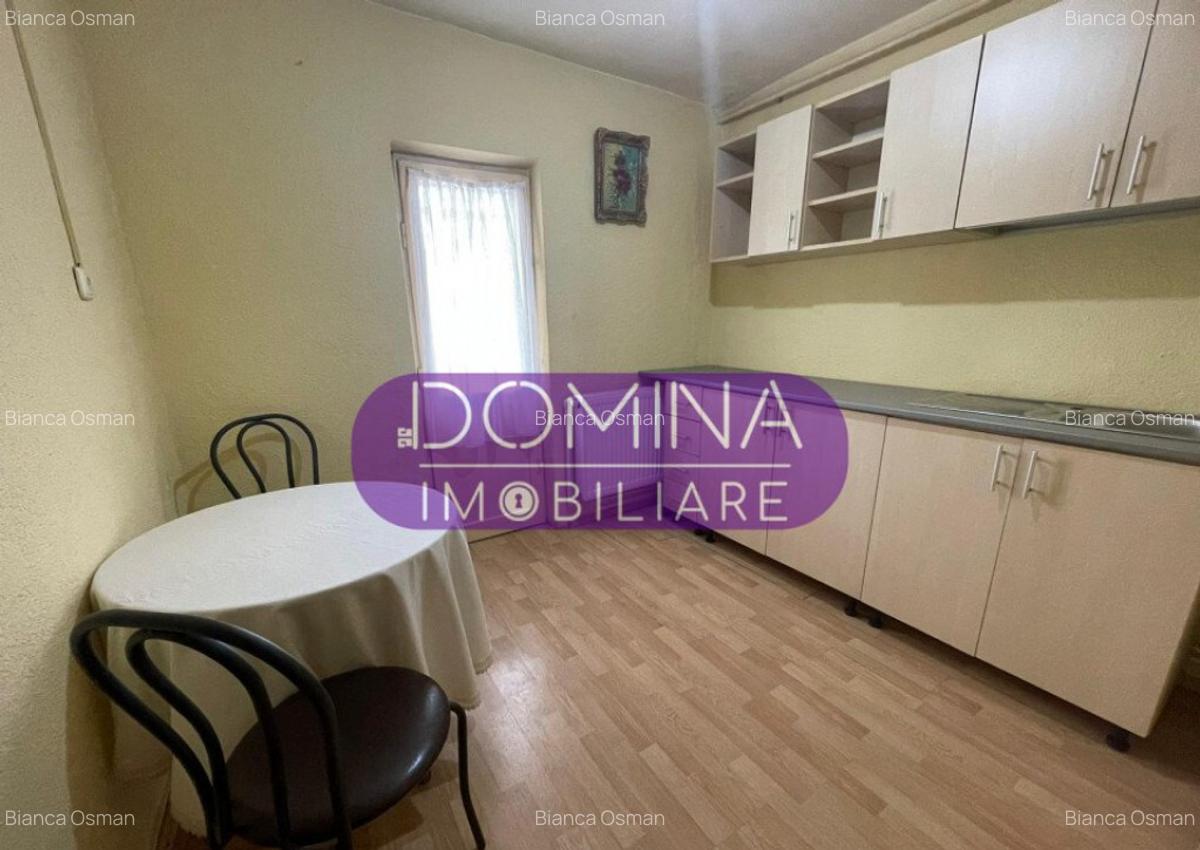 Apartament 2 camere - zona Liceului Teologic - 13