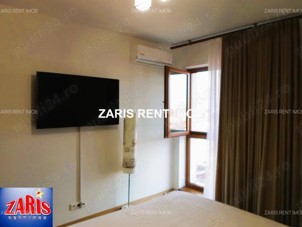 Vanzare apartament 2 camere lux in complex rezidential, Ploiesti, centru - 6