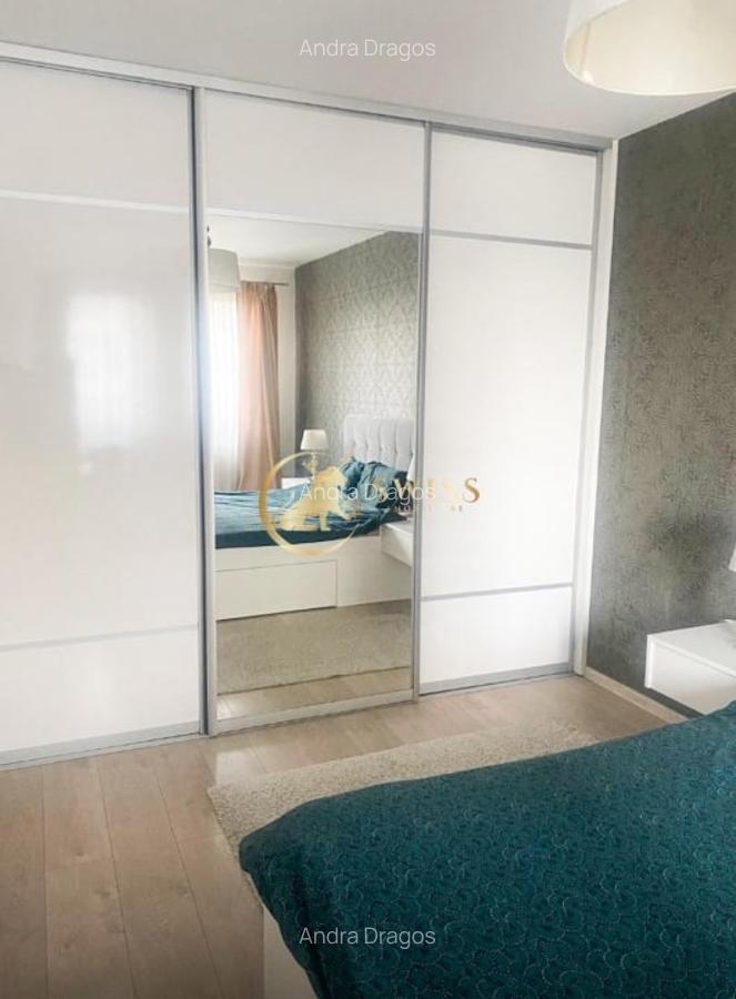 Apartament 2 camere | Decomandat | 55mp | Parcare | Park Lake | 2min Iulius Mall - 5