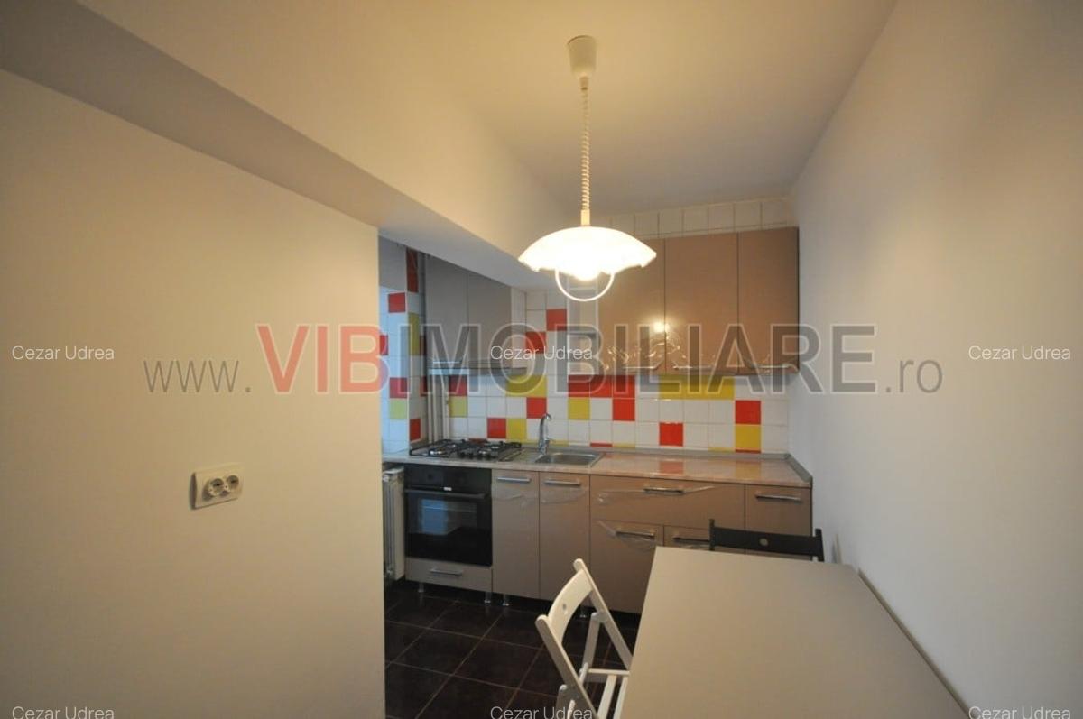 Apartament 2 camere | Bulevardul Unirii - 3