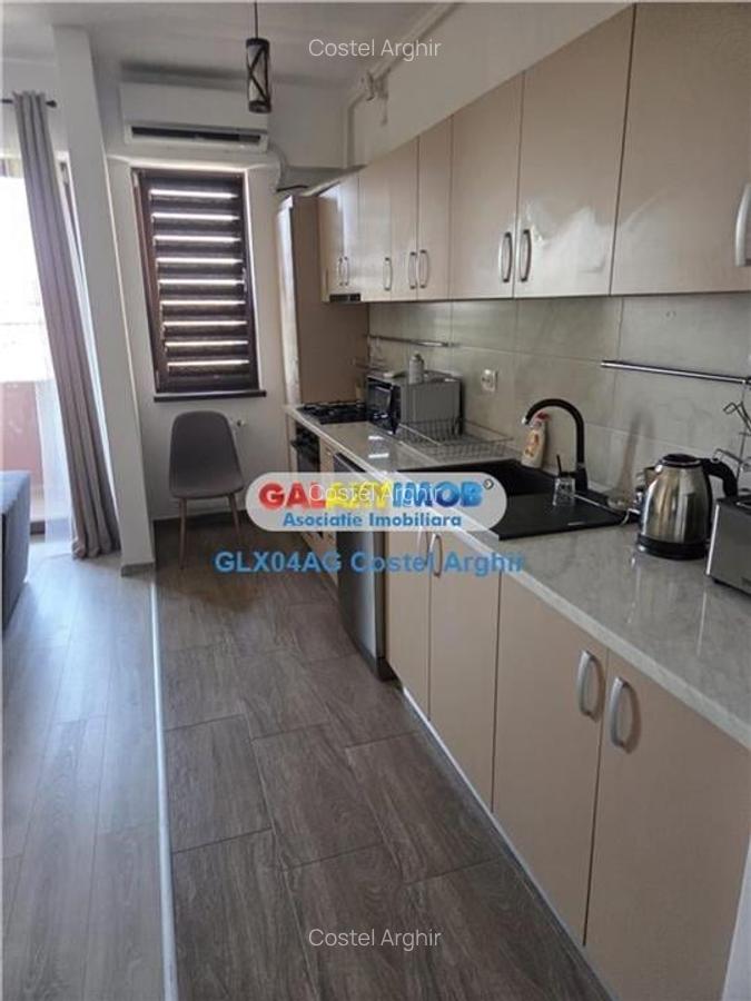 Inchiriem ap cu 2 cam , mobilat si utilat in bloc nou - 2