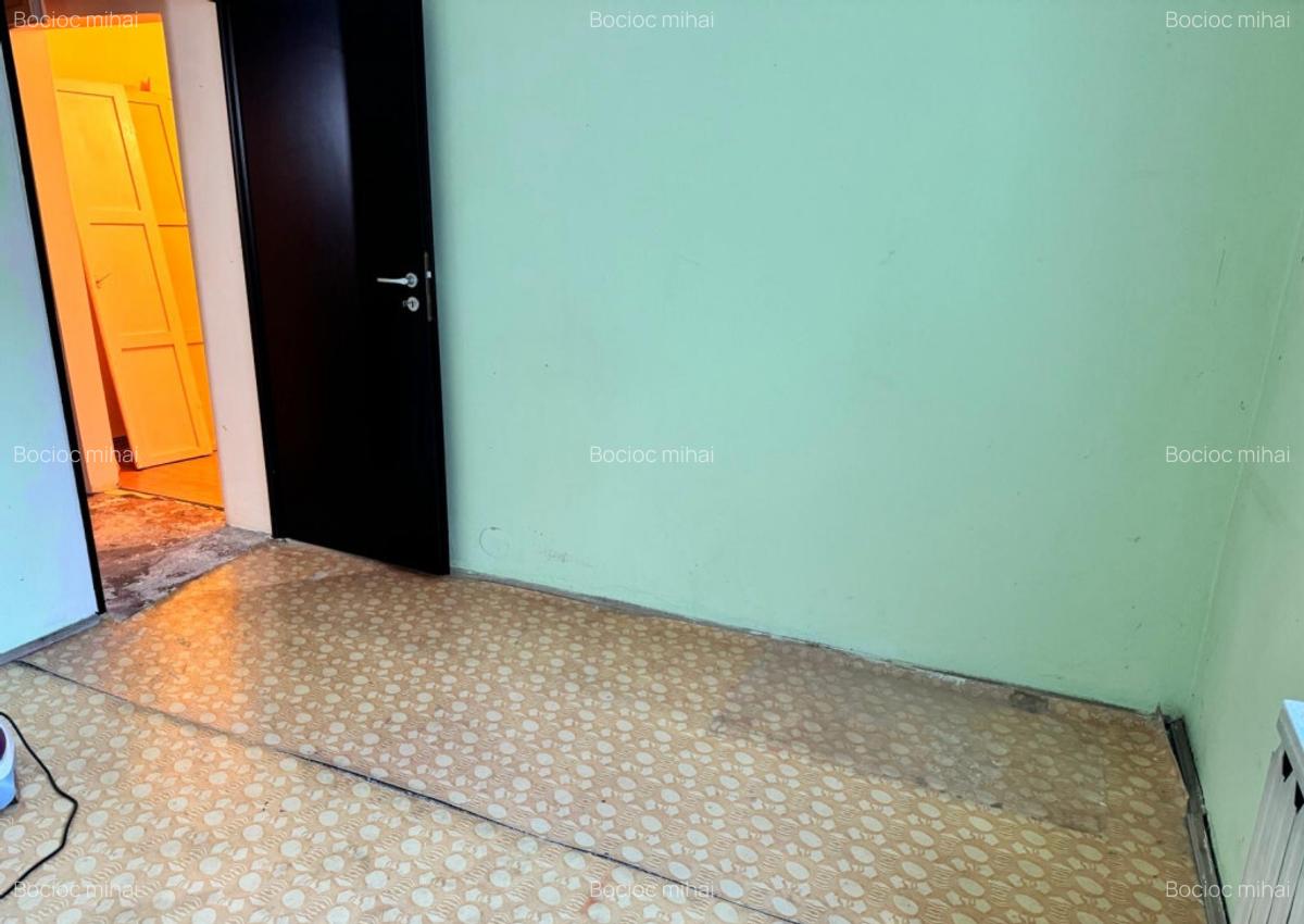 Apartament tip PB 3 camere+beci! Rogerius - 3