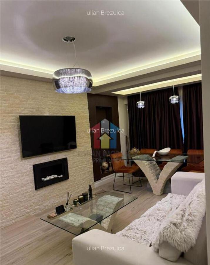 Ap 3 cam conf Minerva, parter cu balcon, Renovat, mobilat si - 17