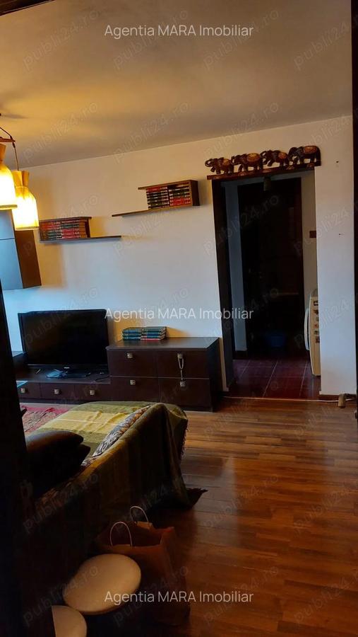 Vand apartament 3 camere zona Crang - 5 Vand apartament 3 camere zona Crang - 5