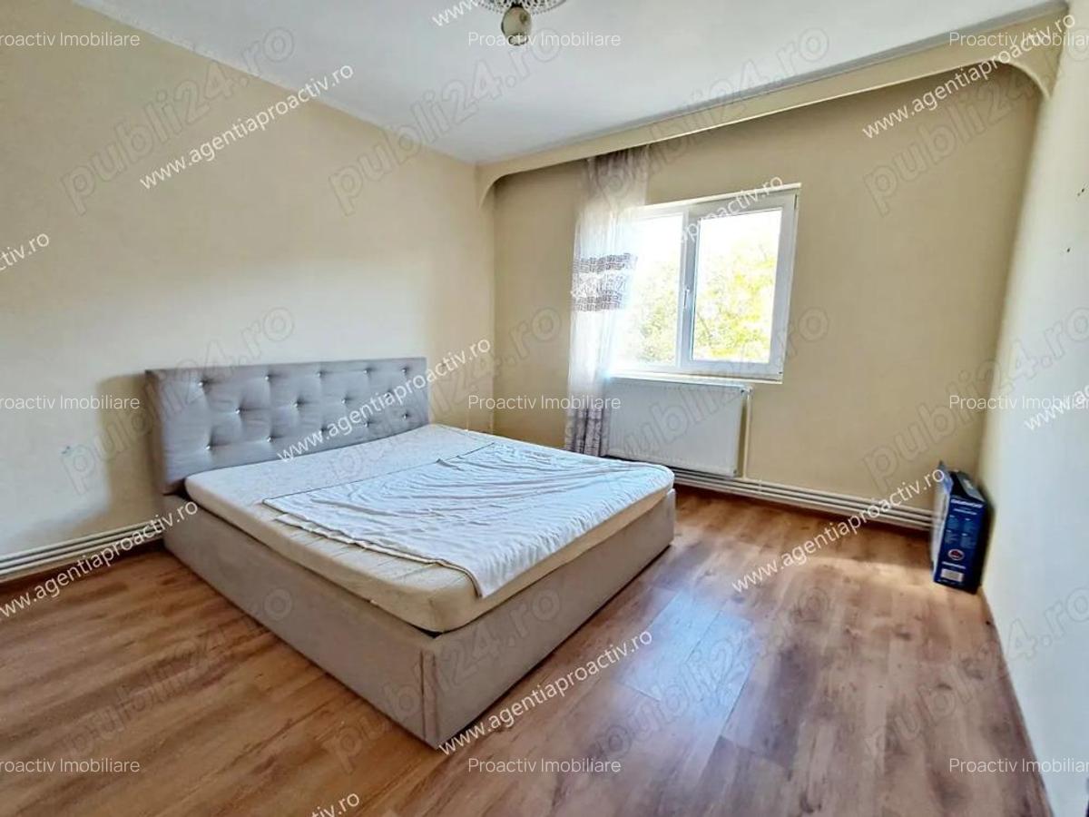 Apartament 3 camere IC Frimu, etaj 2, centrala termica! - 2