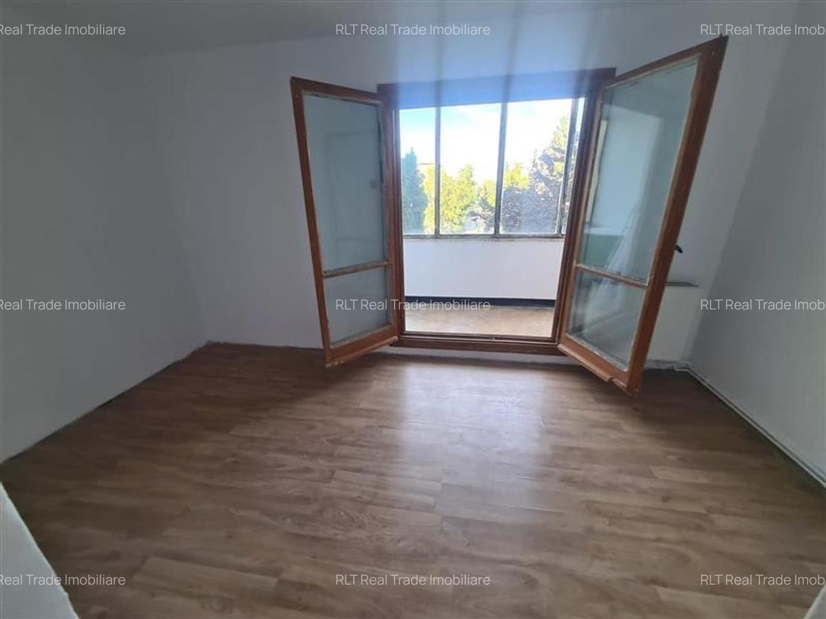Apartament 3 camere etaj intermediar Calea Bucuresti - 4
