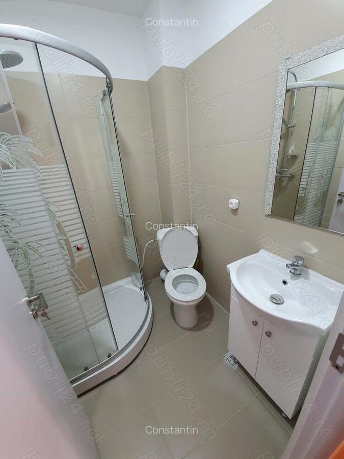 Inchiriez apartament 1 camera zona Balcescu - 7