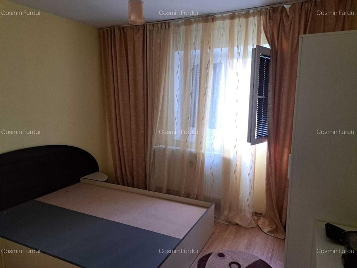 De inchiriat apartament cu 2 camere , Tineretului sector4 - 6