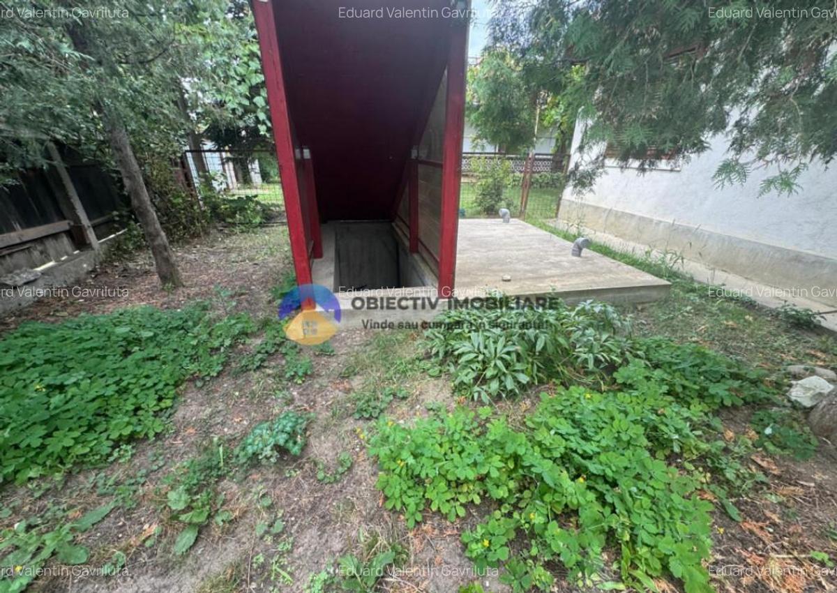 Casa tradi?ionala de vanzare in comuna Podoleni, jud. - 15