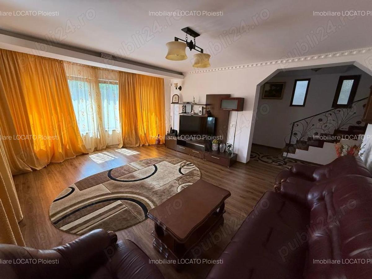 Casa moderna de vanzare - zona 8 MARTIE - Ploiesti - 5