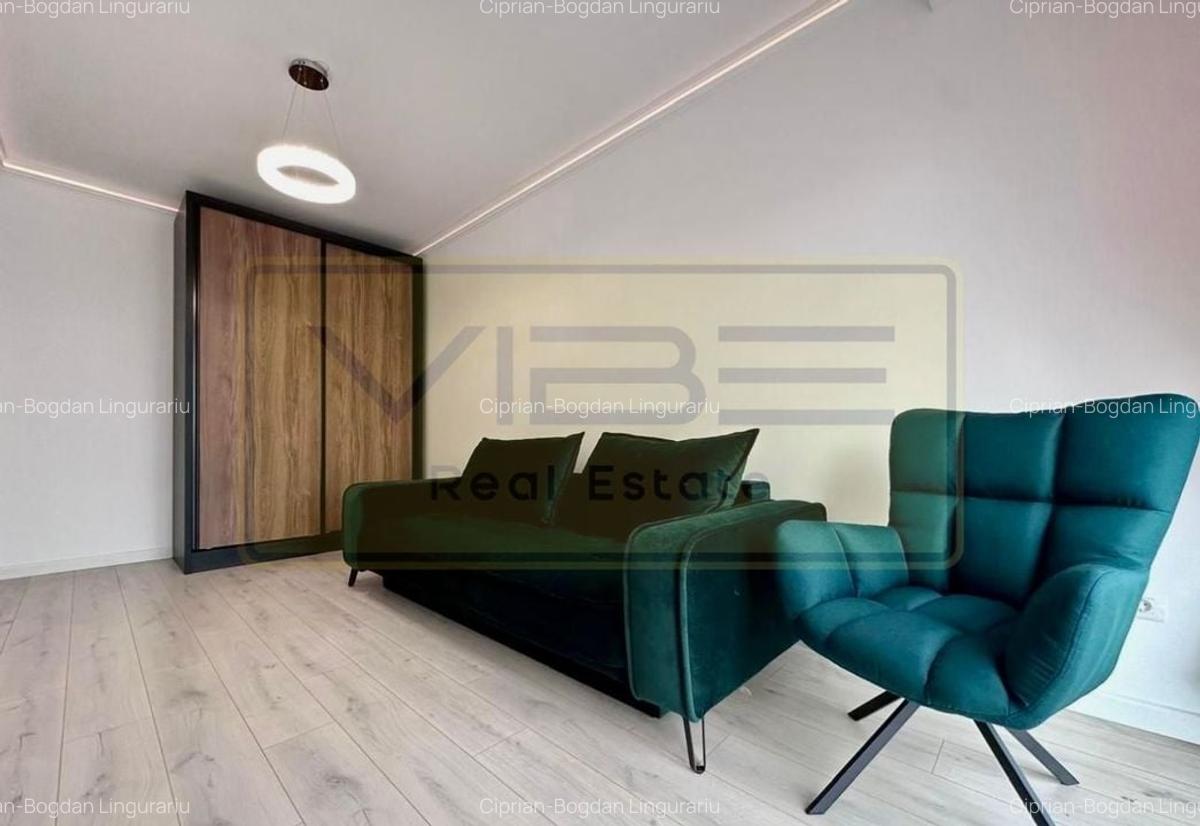 Apartament premium 3 camere+parcare  Pacurari - 10