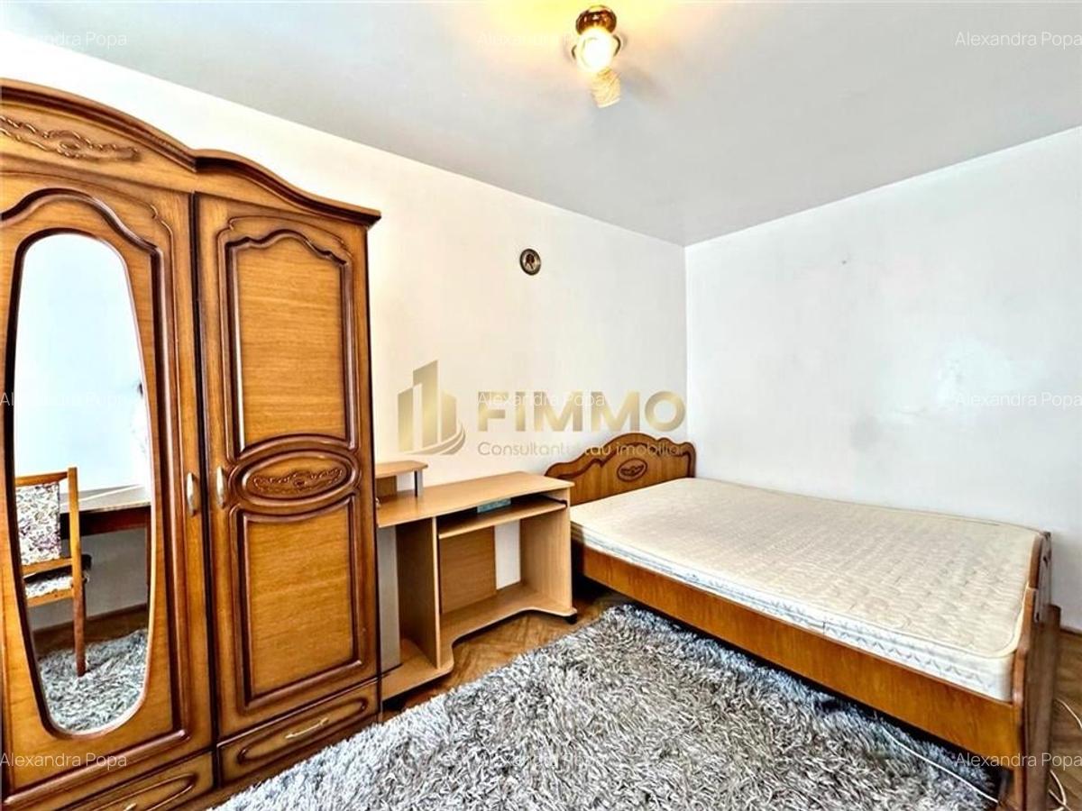 Apartament de inchiriat | 2 cam | George Enescu | ID:1436 - 1