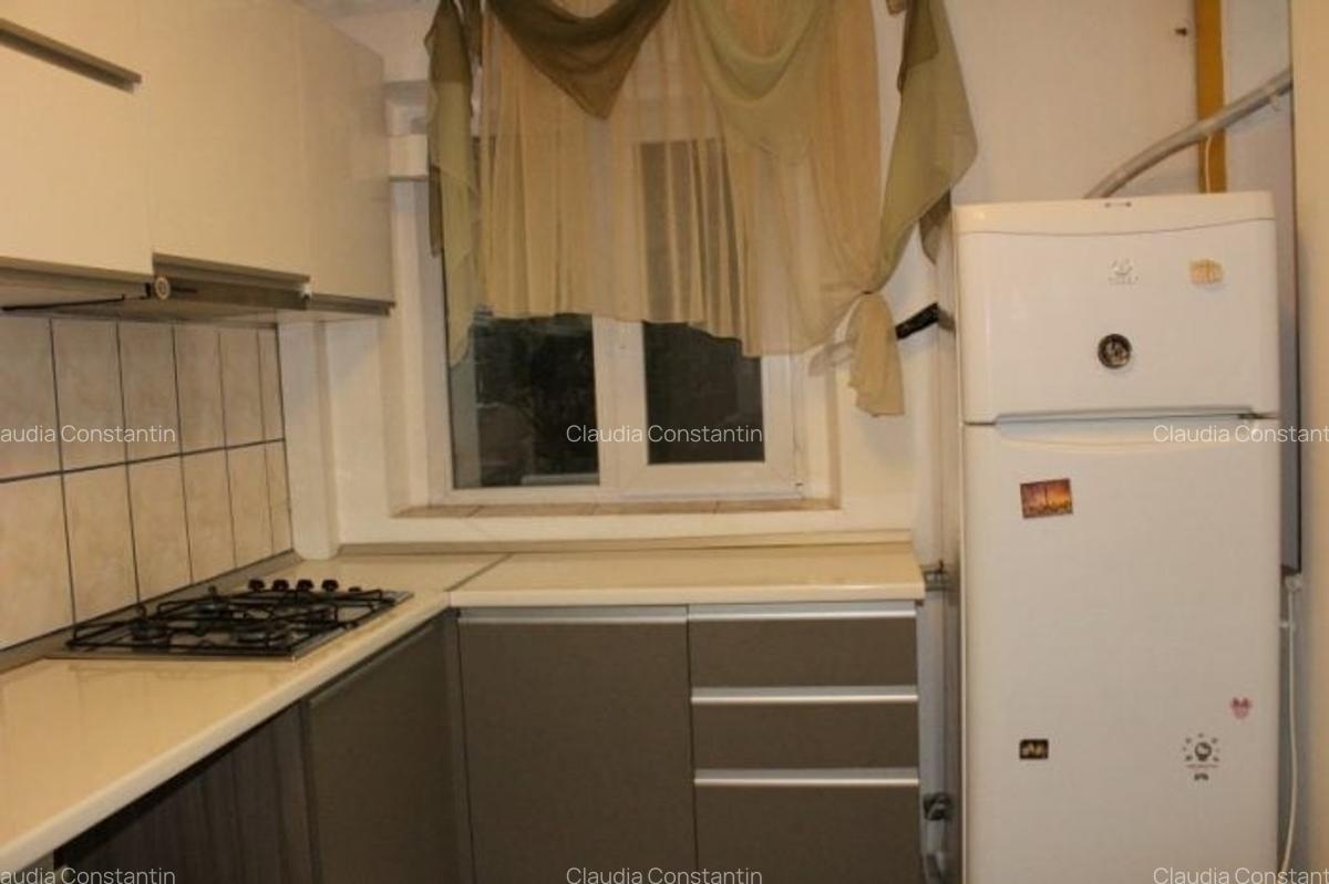 Vanzare apartament 2 camere|Oraselul Copiilor|Brancoveanu|bloc 1983 - 8