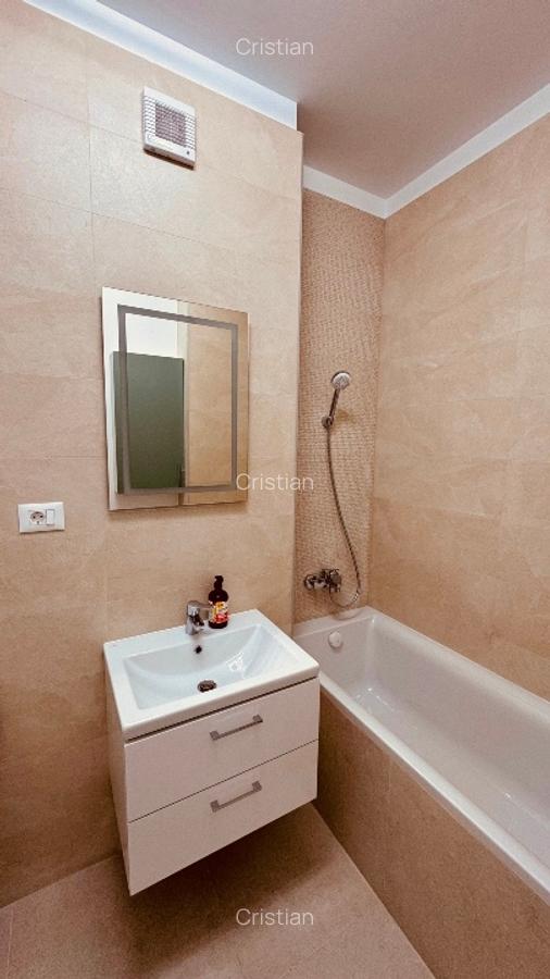 PROPRIETAR Apartament 2 camere Lux,loc de parcare,prima închiriere,Torontalului - 4