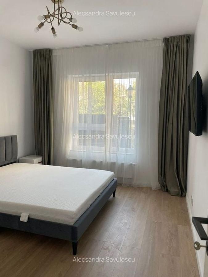 PRIMA ÎNCHIRIERE!Apartament 2 camere în complex nou-Lacul Morii+ parcare inclusa - 5