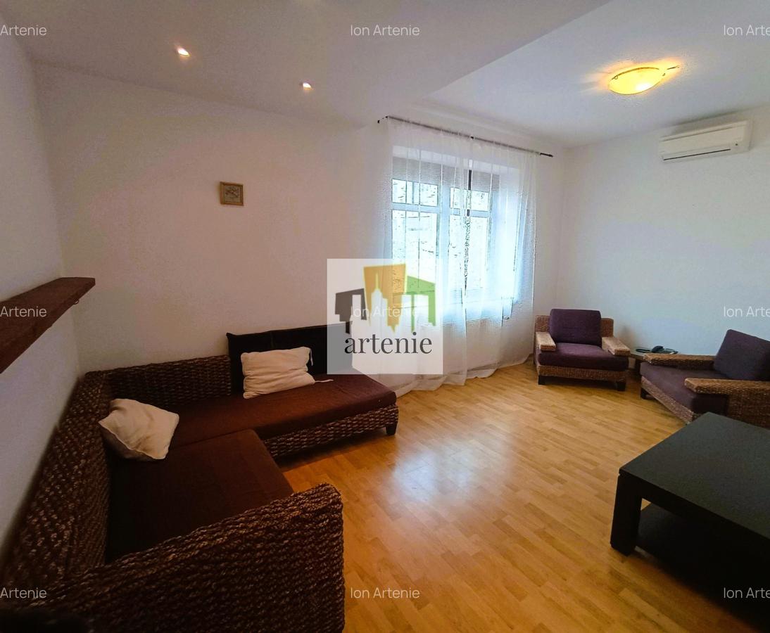 Pache Protopopescu etaj in vila  180mp/ 5 camere/ It/ Creatie/ Cabinete - 2