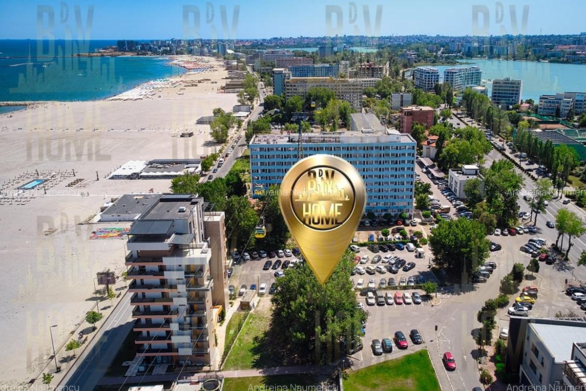 Teren cu potential comercial, MAMAIA CENTRAL - 6