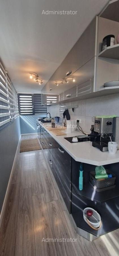 Apartament cu 3 camere decomandat, zona Promo. - 17