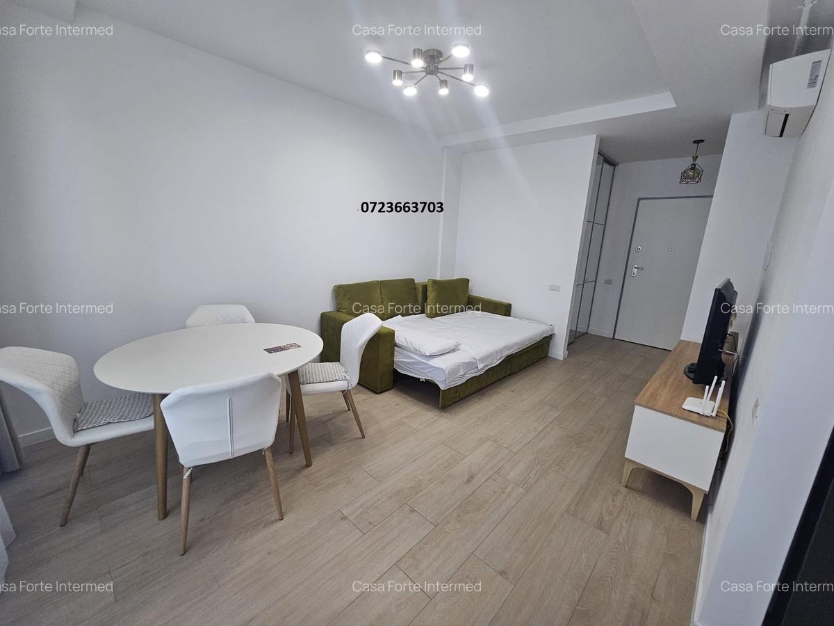 Apartament 2 camere de închiriat – Mamaia, Complex Lake One – 450 €/lună - 5