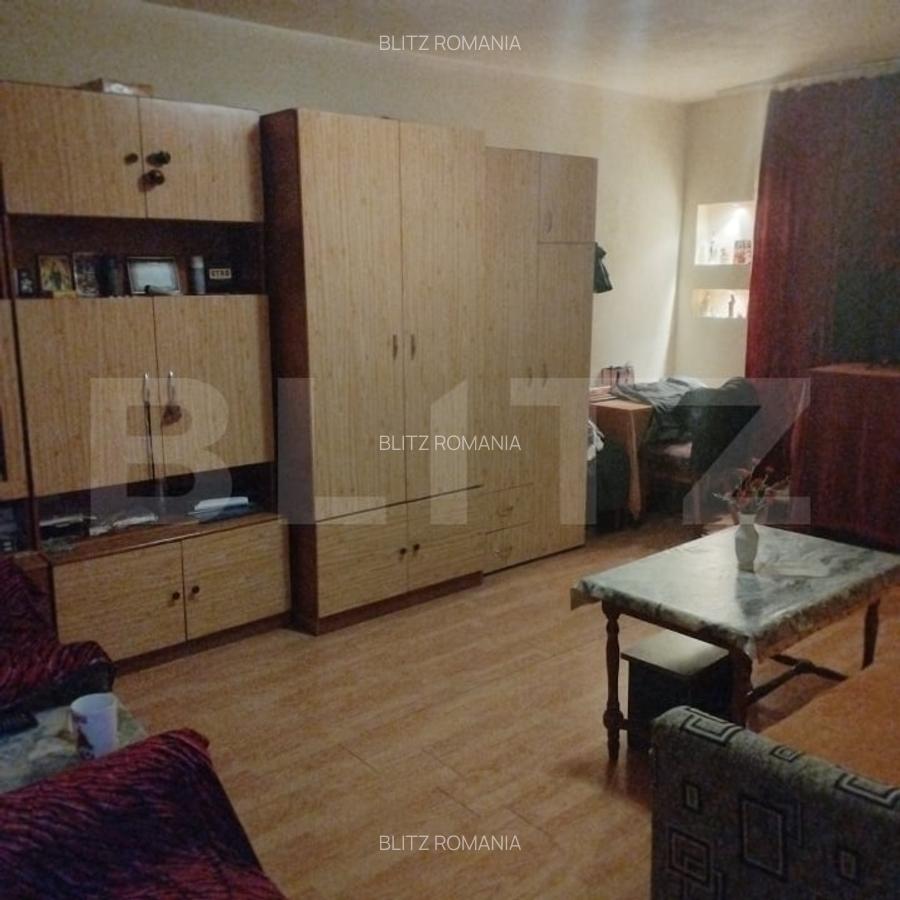 Apartament cu 2 camere - Crangasi, Lacul Morii, fara risc seismic - 2