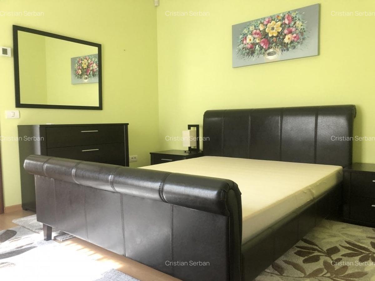 Apartament superb, mobilat , nelocuit - 15