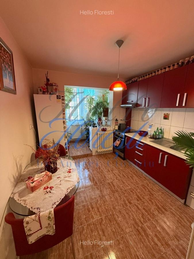 Inchiriere apartament 2 camere 53mp | Grigorescu | Cluj - 6