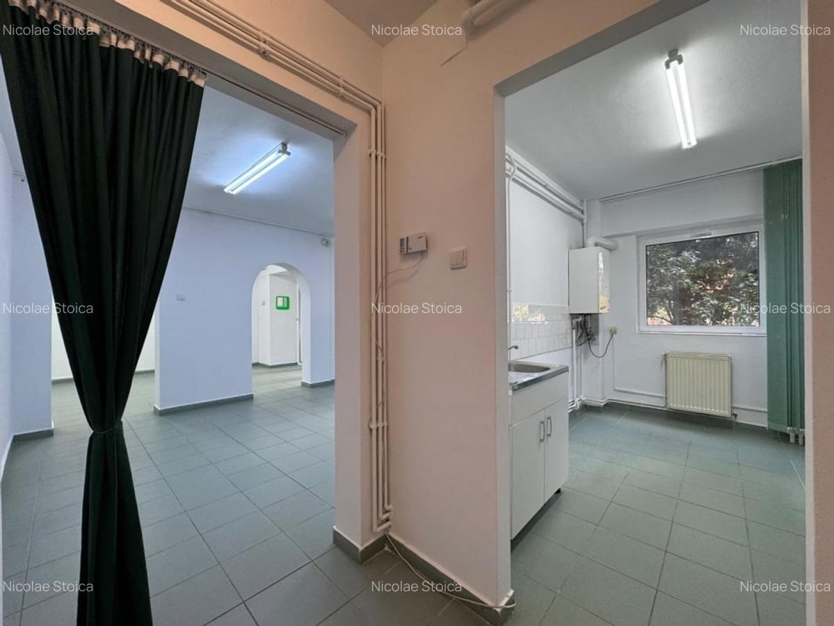 Zizinului, spatiu comercial cu vad stradal de inchiriat - 5