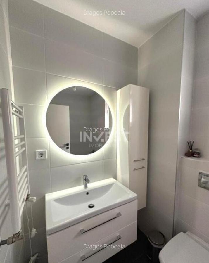 3 CAMERE 2 BAI DECOMANDAT 72 MP PACURARI KAUFLAND IASI - 15