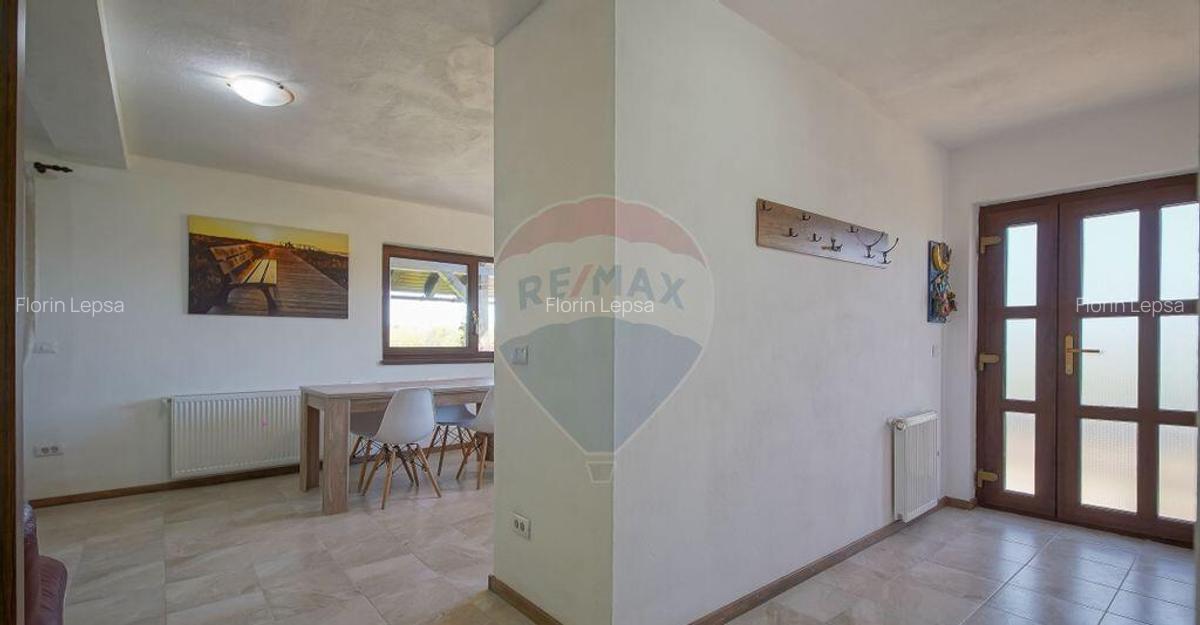 Comision 0%! Vila moderna, in mijlocul naturii - 5