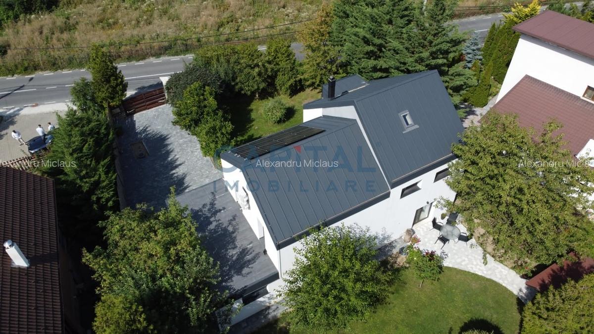 0%Comision | Casa unifamiliala | Faget | 1314mp teren - 39