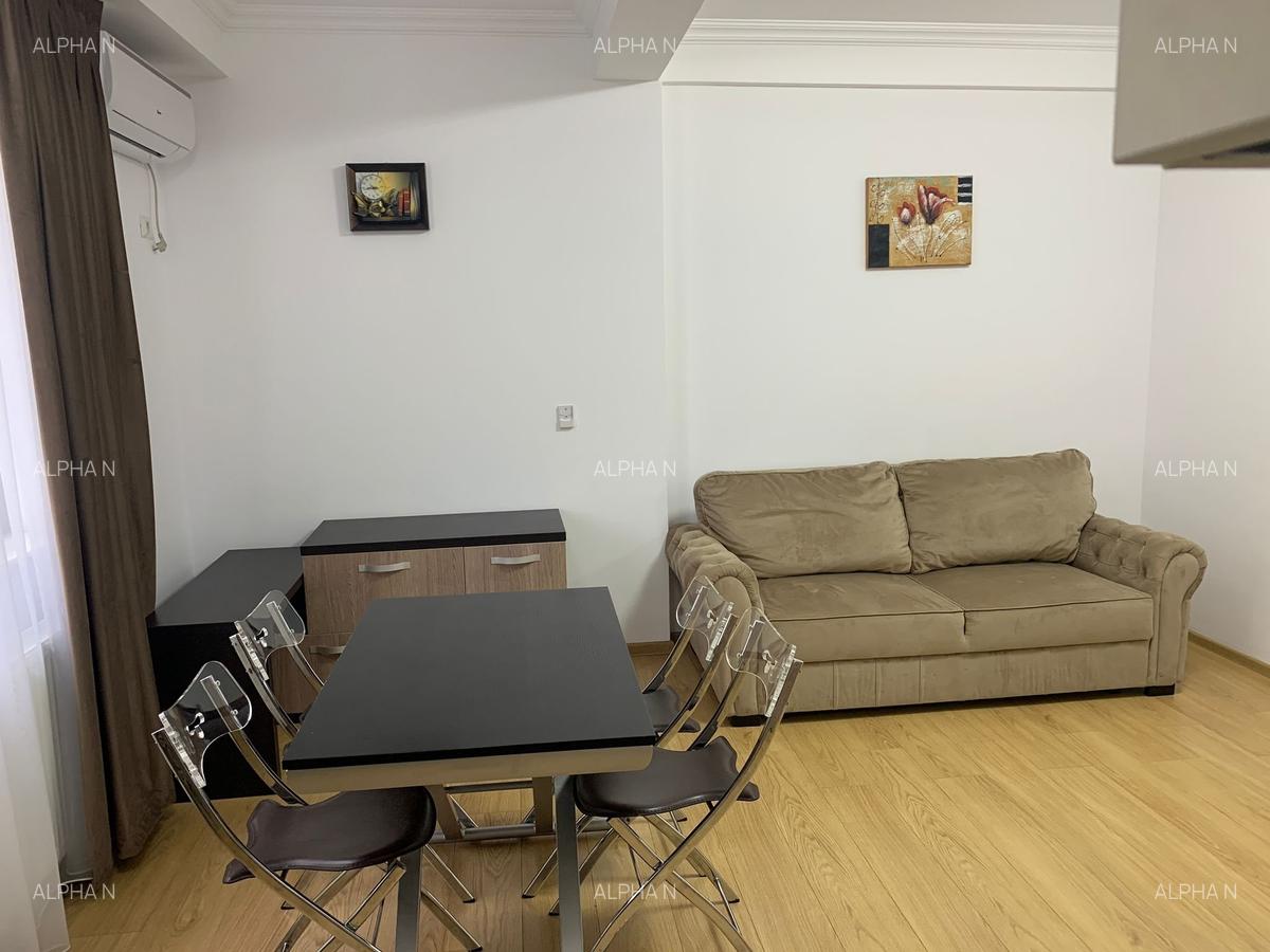 SOLID HOUSE RESIDENCE - CAZINO MAMAIA - APARTAMENT 2 CAMERE DE VANZARE - 3