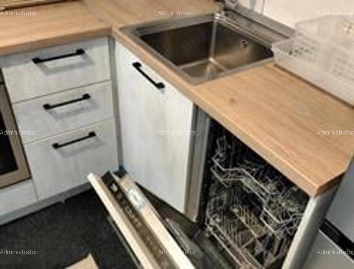 BELVEDERE Rezidence, 3 camere deosebit, etaj 2, 80 mp, terasa, garaj, cochet - 3